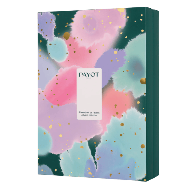 Payot Advent Calendar Gift Set
