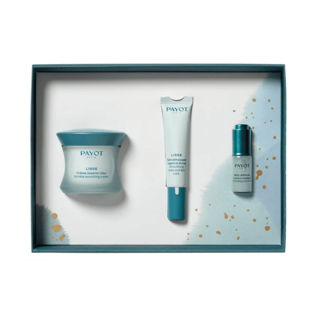 Payot Lisse Xmas Set