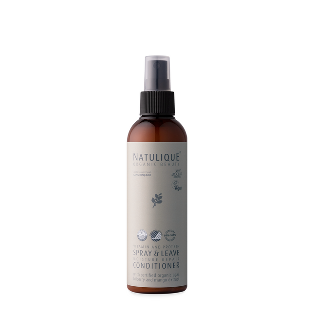 Spray And Leave In Conditioner 200ml