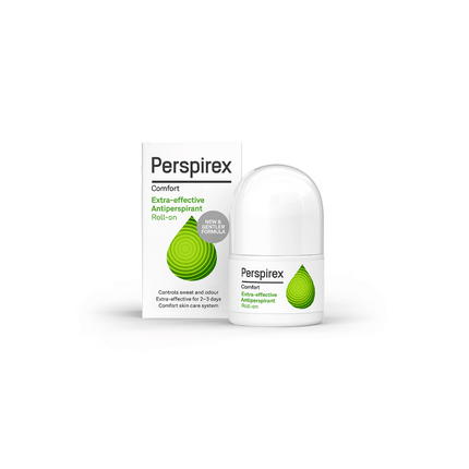 Perspirex Comfort Roll-On Deodorant  20ml