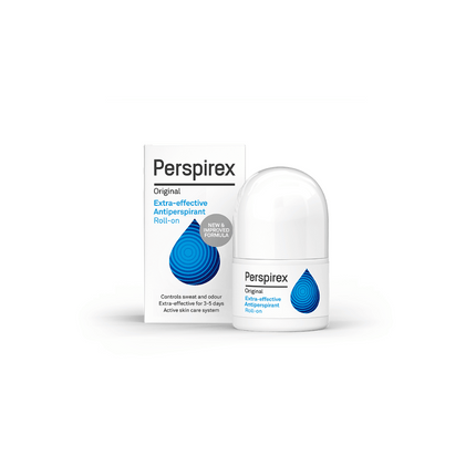 Perspirex Original Roll-On Deodorant  20ml