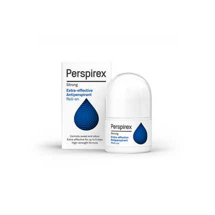 Perspirex Strong Roll-On Deodorant  20ml
