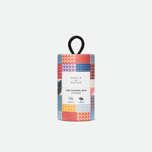 Pestle & Mortar The Heritage Collection Chummi Duo