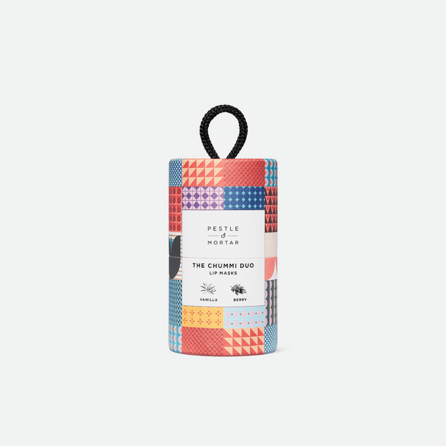 Pestle & Mortar The Heritage Collection Chummi Duo