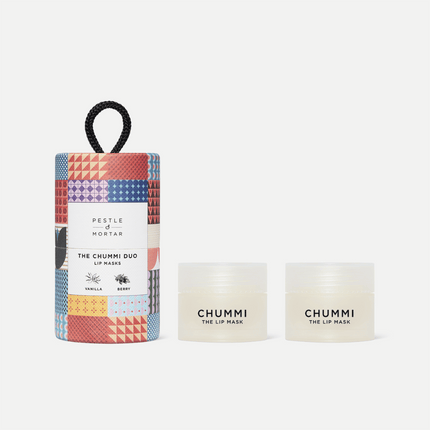 Pestle & Mortar The Heritage Collection Chummi Duo