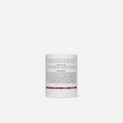 Pestle & Mortar Chummi Lip Mask Berry 20g