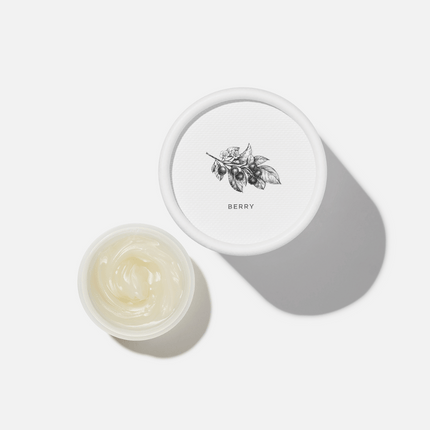 Pestle & Mortar Chummi Lip Mask Berry 20g