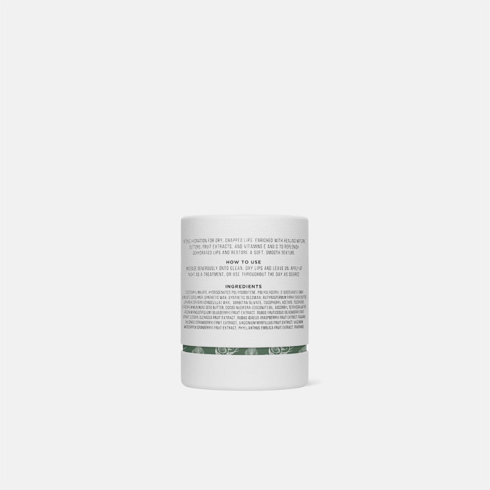 
                  
                    Load image into Gallery viewer, Pestle &amp;amp; Mortar Chummi Lip Mask Coconut 20g
                  
                