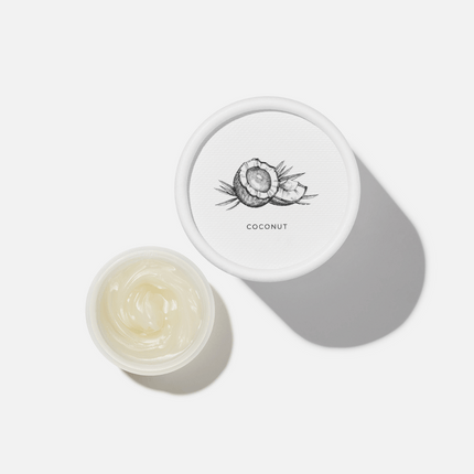 Pestle & Mortar Chummi Lip Mask Coconut 20g
