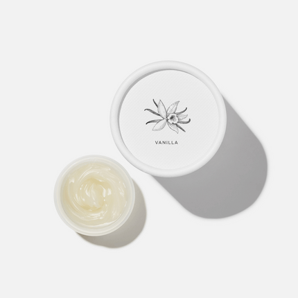 Pestle & Mortar Chummi Lip Mask Vanilla 20g