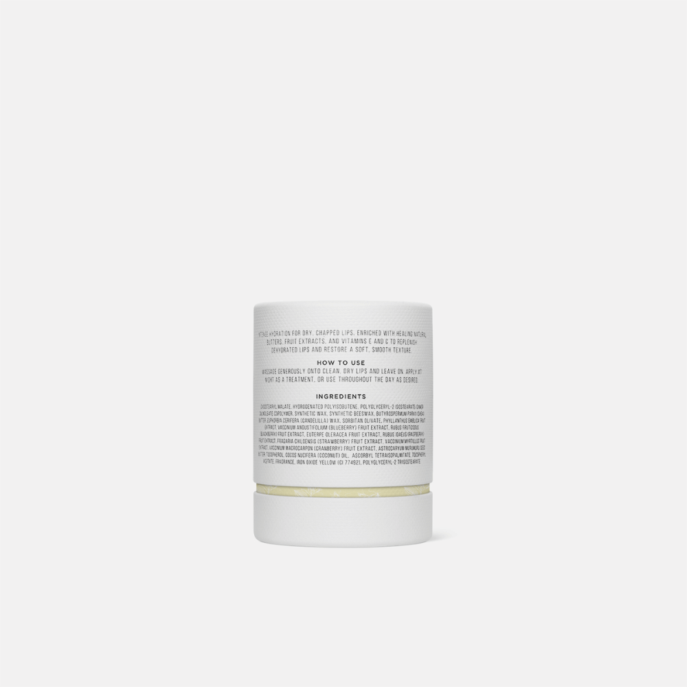 
                  
                    Load image into Gallery viewer, Pestle &amp;amp; Mortar Chummi Lip Mask Vanilla 20g
                  
                