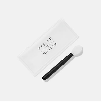 Pestle & Mortar Chummi Lip Mask Vanilla 20g