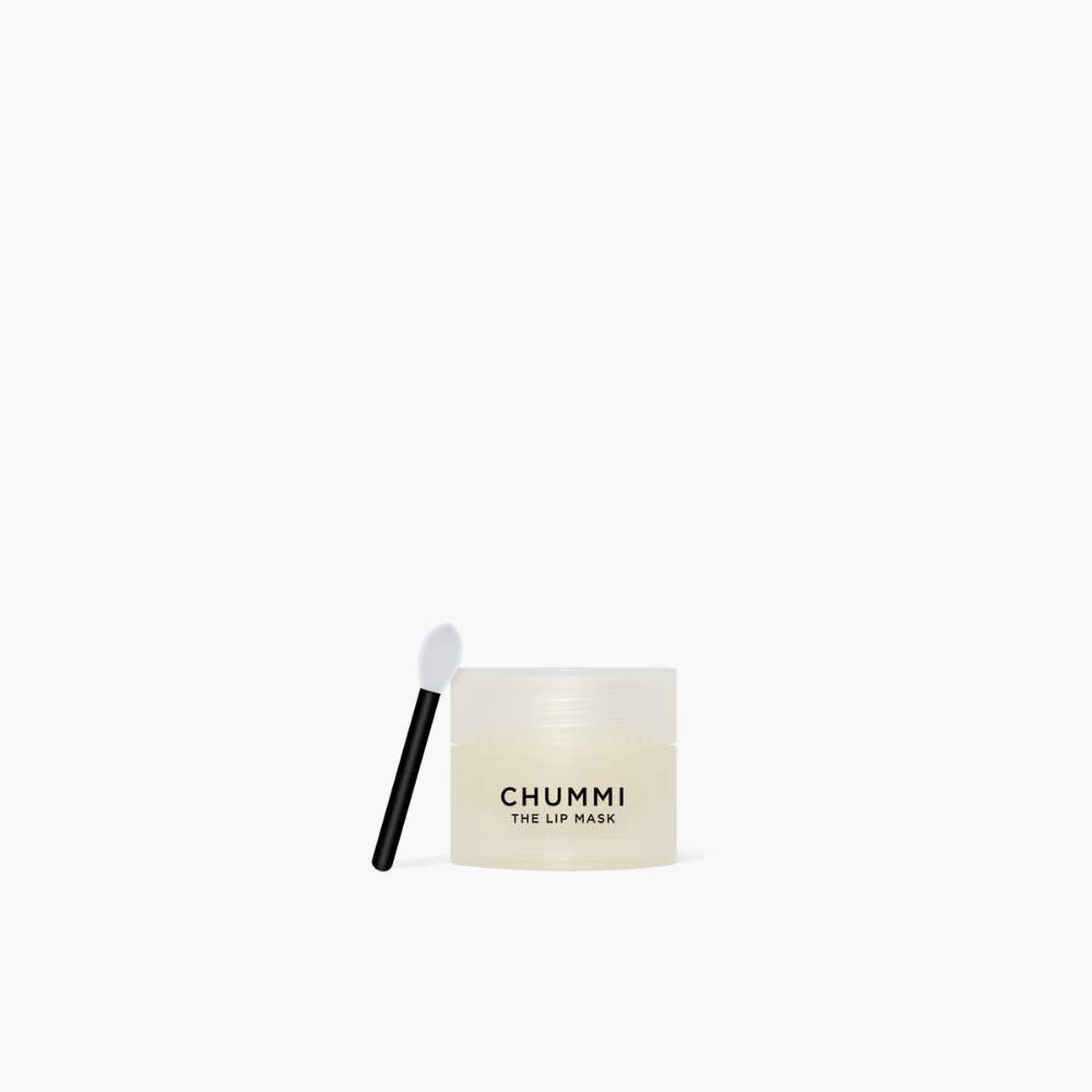 
                  
                    Load image into Gallery viewer, Pestle &amp;amp; Mortar Chummi Lip Mask Vanilla 20g
                  
                