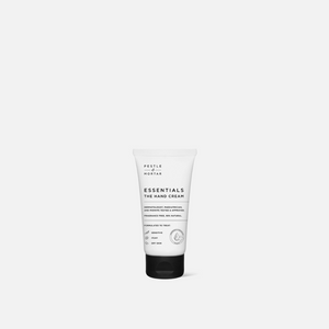 
                  
                    Load image into Gallery viewer, Pestle &amp;amp; Mortar Essentials Hand Cream 50 ml
                  
                