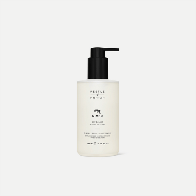 Pestle & Mortar Nimbu Body Cleanser 250ml