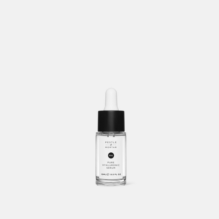 Pestle & Mortar The Heritage Collection - Pure Hyaluronic Serum