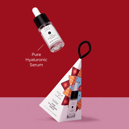 Pestle & Mortar The Heritage Collection - Pure Hyaluronic Serum