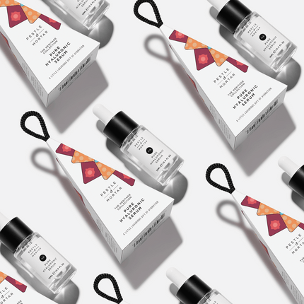 Pestle & Mortar The Heritage Collection - Pure Hyaluronic Serum