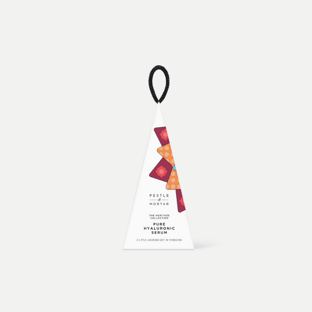 Pestle & Mortar The Heritage Collection - Pure Hyaluronic Serum