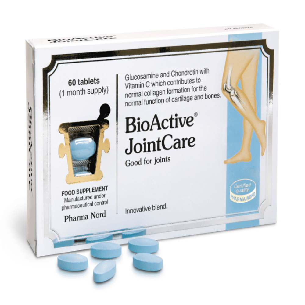 Pharma Nord Bio Active Joint Care