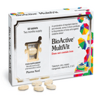 Pharma Nord Bio Active Multivitamin