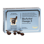 Pharma Nord BioActive Omega3 60 Caps