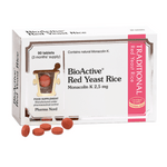 Pharma Nord BioActive Red Yeast Rice 90 Caps