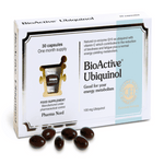Pharma Nord Bioactive Ubiquinol 30 Caps