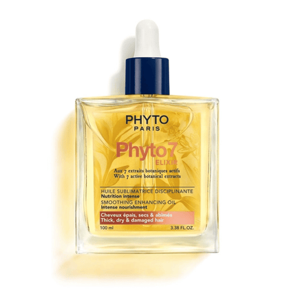 Phyto 7 ELIXIR Oil - Intense Version 100ml