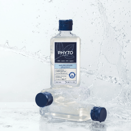 Phyto SCALP SOLUTION Dermo-Treating Shampoo 250ml