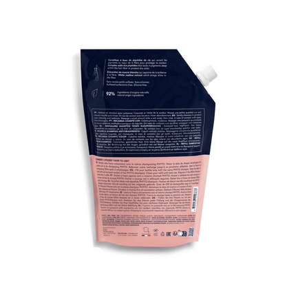Phyto Color Anti-Fade Shampoo Refill 750ml