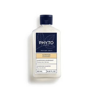 
                  
                    Load image into Gallery viewer, Phyto Nutrition Nourishing Shampoo 250ml
                  
                