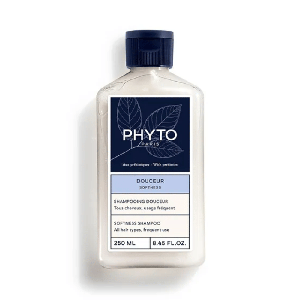 Phyto Softness Shampoo 250ml