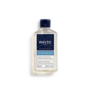 
                  
                    Load image into Gallery viewer, Phyto Phytocyane Men Shampoo 250ml
                  
                