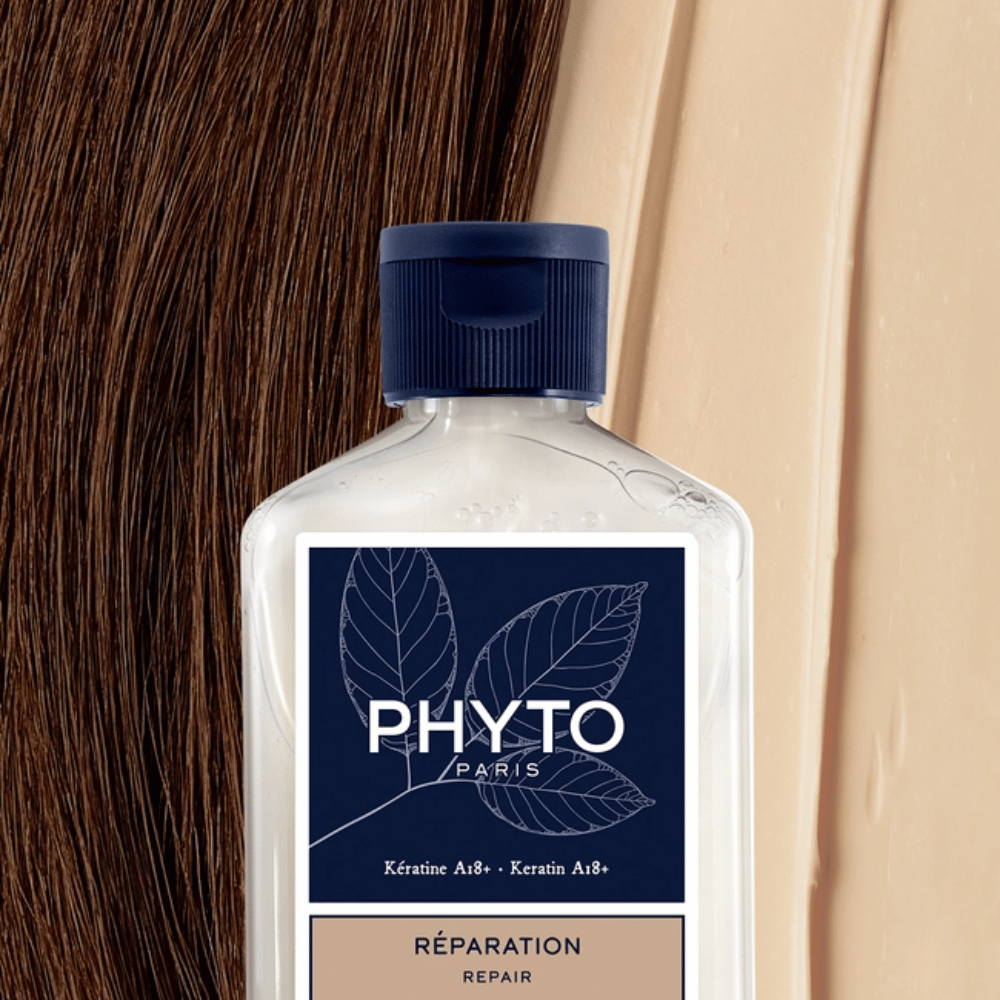 
                  
                    Load image into Gallery viewer, Phyto Repair Shampoo 100ml
                  
                