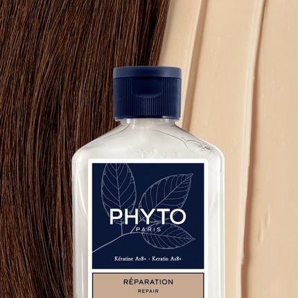 Phyto REPAIR Repairing Shampoo 100ml