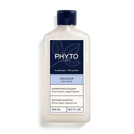 Phyto SOFTNESS Shampoo 500ml