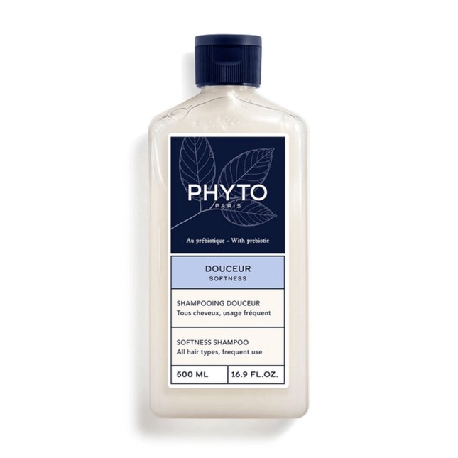 Phyto SOFTNESS Shampoo 500ml