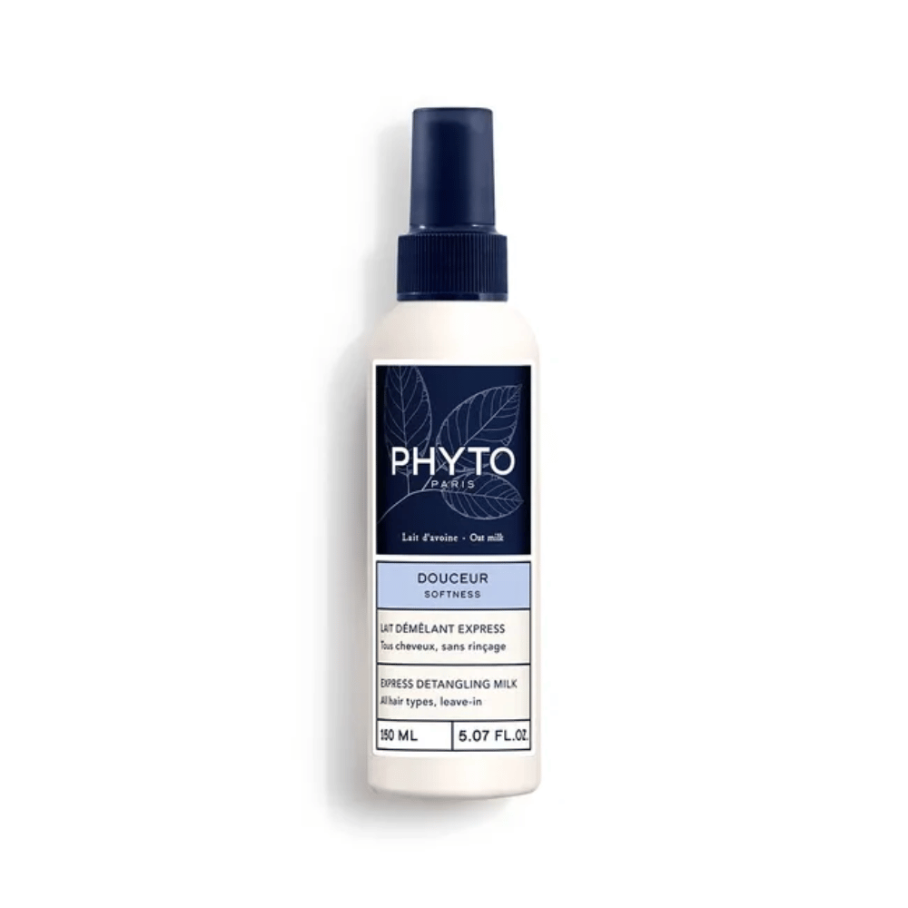 Phyto Softness Express Detangle Milk 150ml