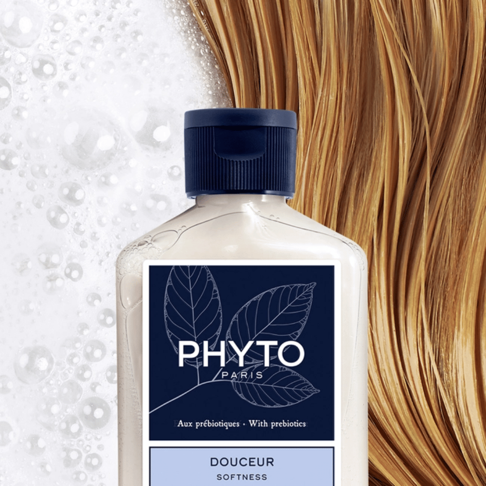 
                  
                    Load image into Gallery viewer, Phyto Softness Shampoo 250ml
                  
                