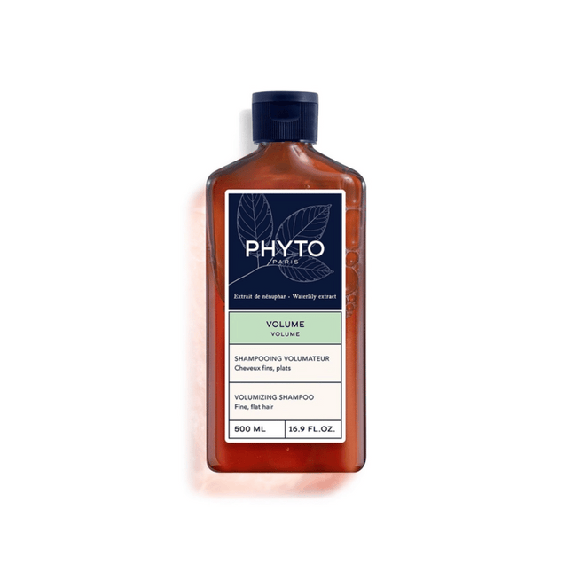 Phyto VOLUME Shampoo 500ml