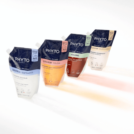 Phyto VOLUME Shampoo Refill 750ml