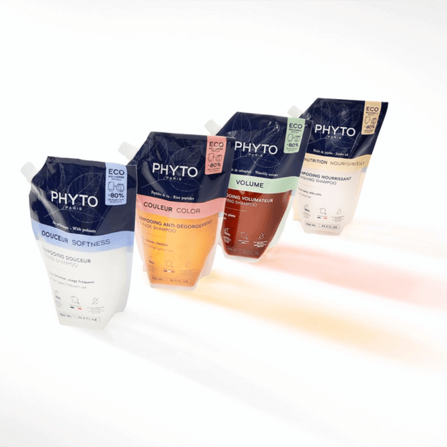Phyto VOLUME Shampoo Refill 750ml