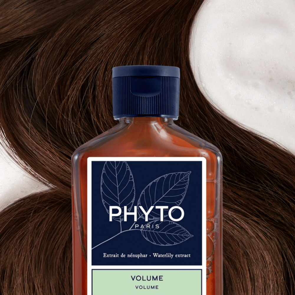 
                  
                    Load image into Gallery viewer, Phyto Volume Shampoo 250ml
                  
                