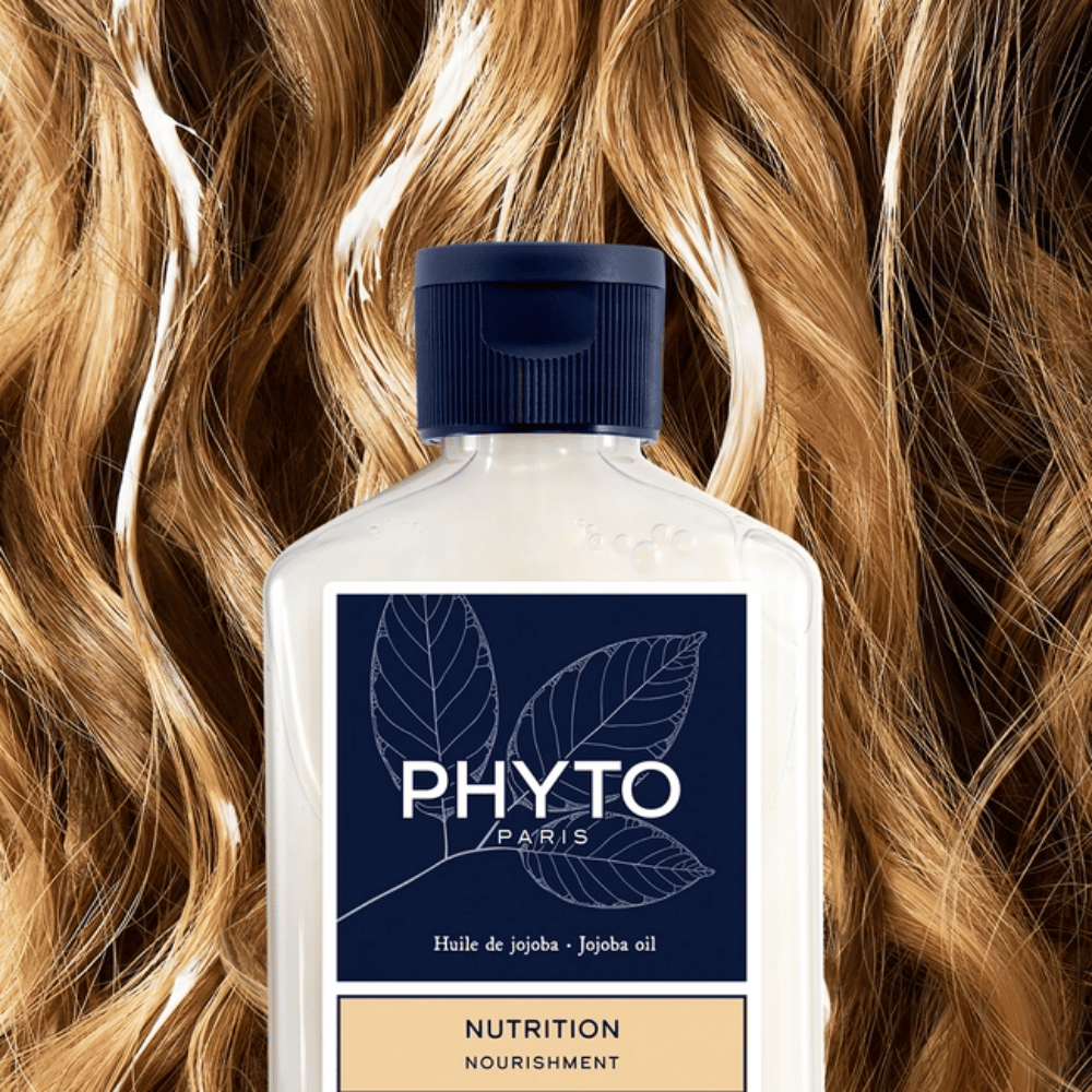 
                  
                    Load image into Gallery viewer, Phyto Nutrition Nourishing Shampoo 250ml
                  
                