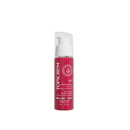 Topicrem AH3 Global Anti-Aging Serum 30ml