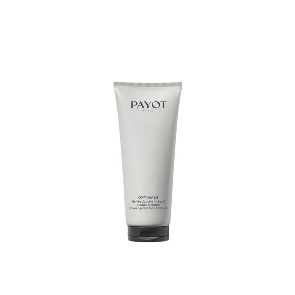 PAYOT Homme - Optimale Comprehensive Cleansing Gel 200 ml