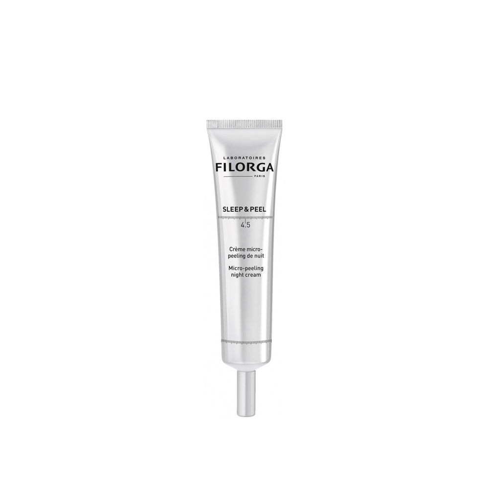 Filorga  Sleep & Peel Micro-Peeling Night Cream 40ml