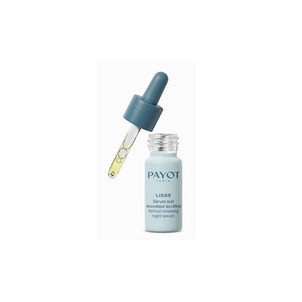 PAYOT Lisse Retinol Renewing Super Night Serum 30ml
