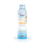 ISDIN Fotoprotector Pediatrics Transparent Spray Wet Skin SPF50 250ml Cosmetics Online